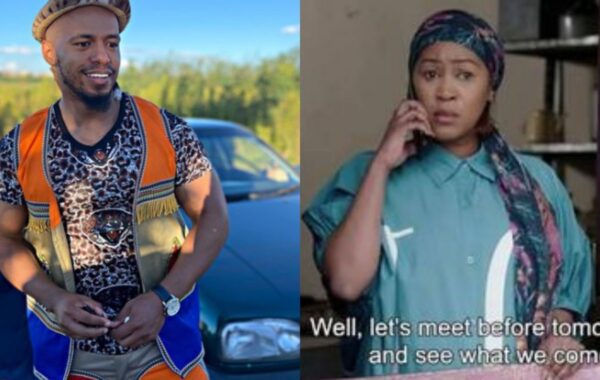 Facts You Didn’t Know About Khwezi From Skeem Saam