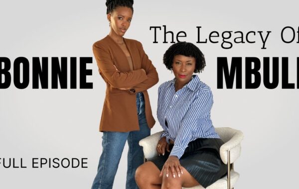 Bonnie Mbuli Won’t Be Silenced!