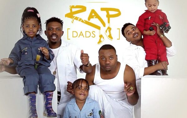 Reality show, Rap Dads confirmed for Vuzu