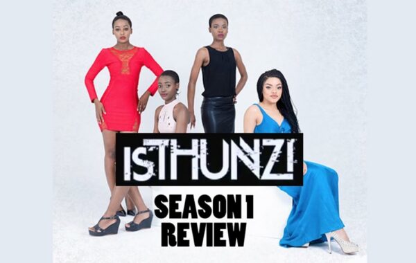 iSthunzi: Which Ninja are you?