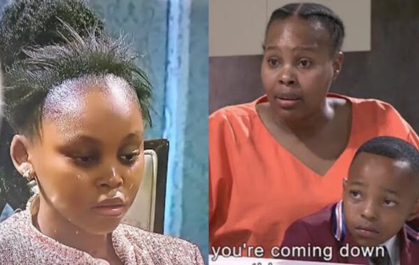 Skeem Saam Viewers Heartbroken Over What Happened To Kat