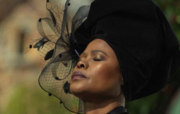 #SavageBeauty: Mpho Sebeng Thanks Viewers For The Overwhelming Support