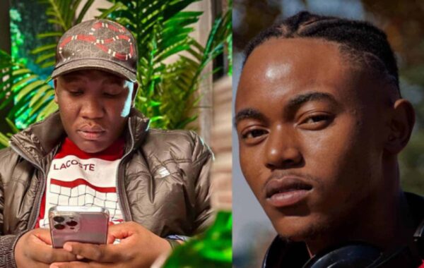 Busta 929 Comes Under Fire For Allegedly Exploiting Mgiftoz Entertainer