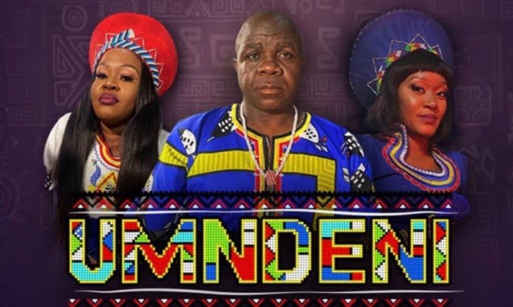 Umndeni Viewers Drag Mahlal’entabeni