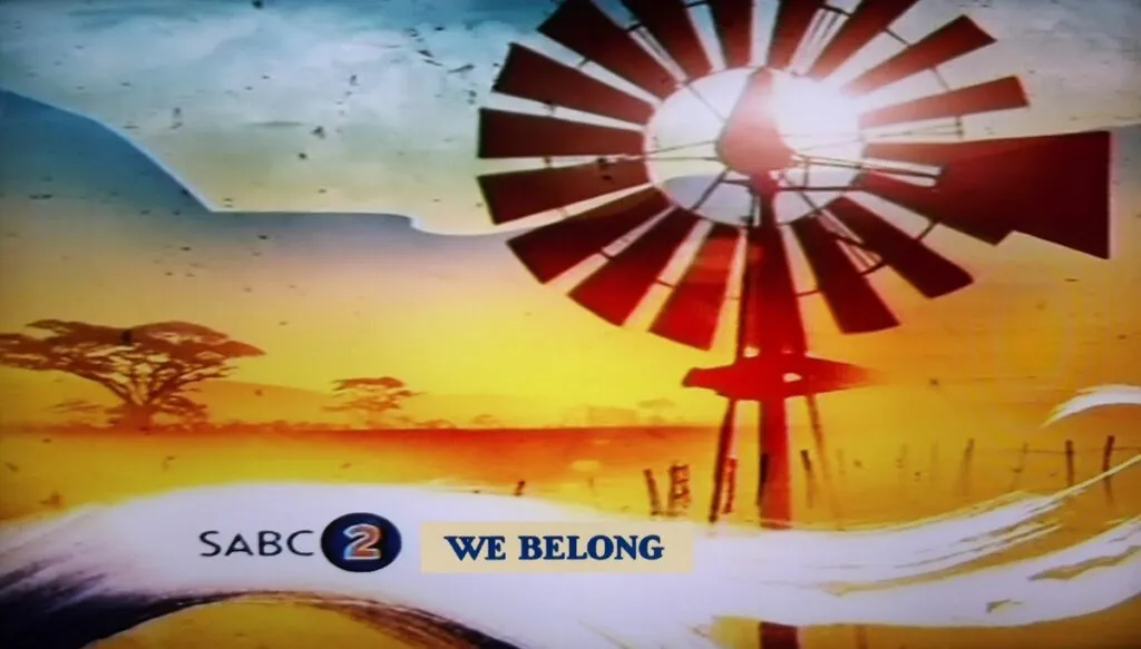 SABC 2 Rebranding Launch