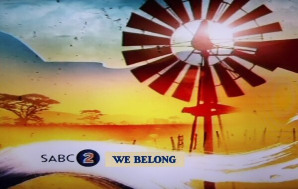 SABC 2 Rebranding Launch