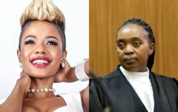 Advocate Thobane’s Witness On Sexual Relationship Between Meyiwa & Zandie Khumalo