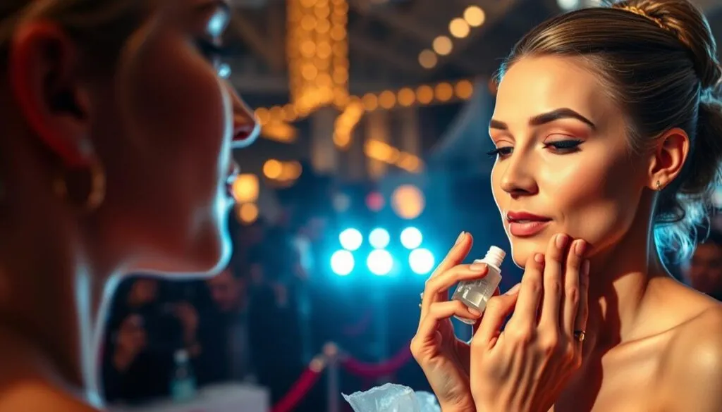 How to prepare for an award show