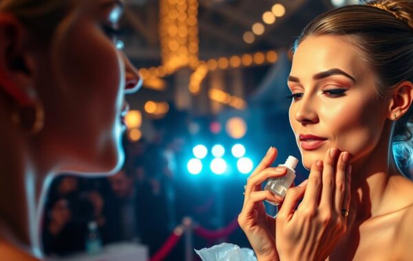 How to prepare for an award show