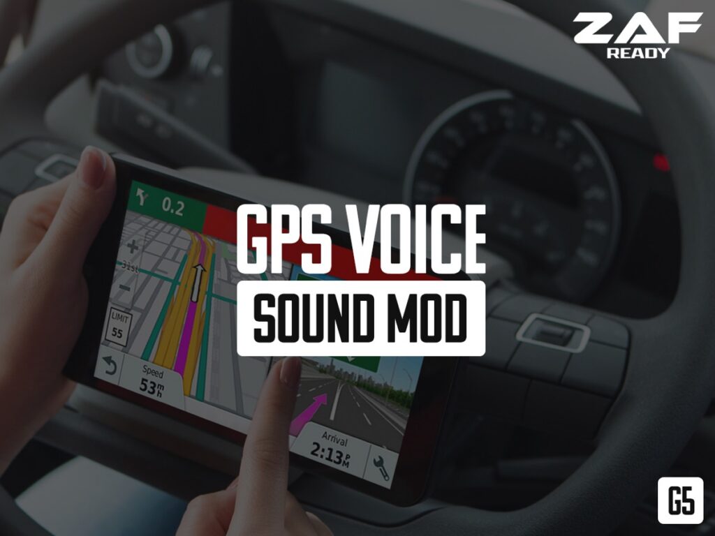 Which ZAleb GPS voice over would you want?