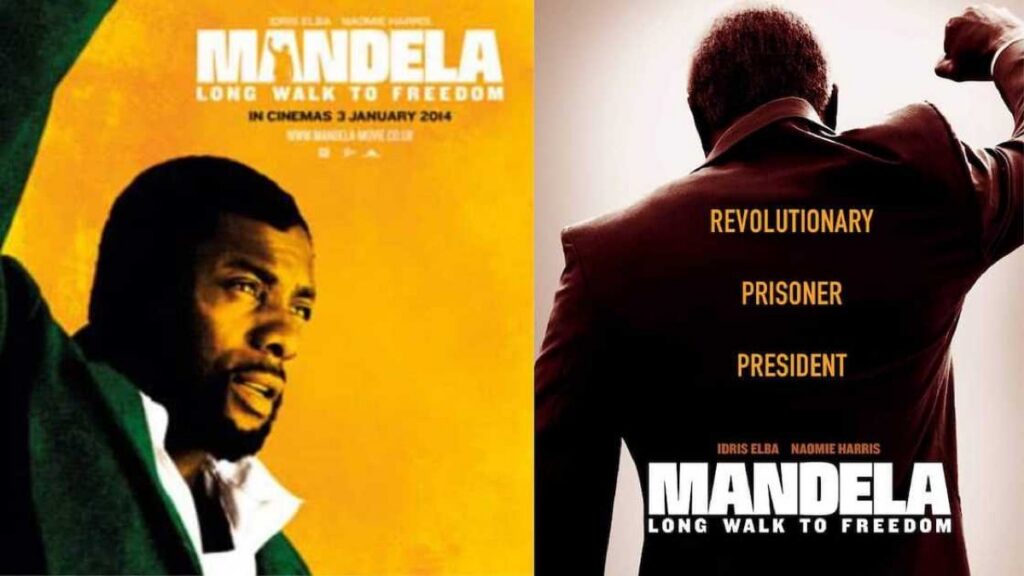 South African movies that made a statement in 2016