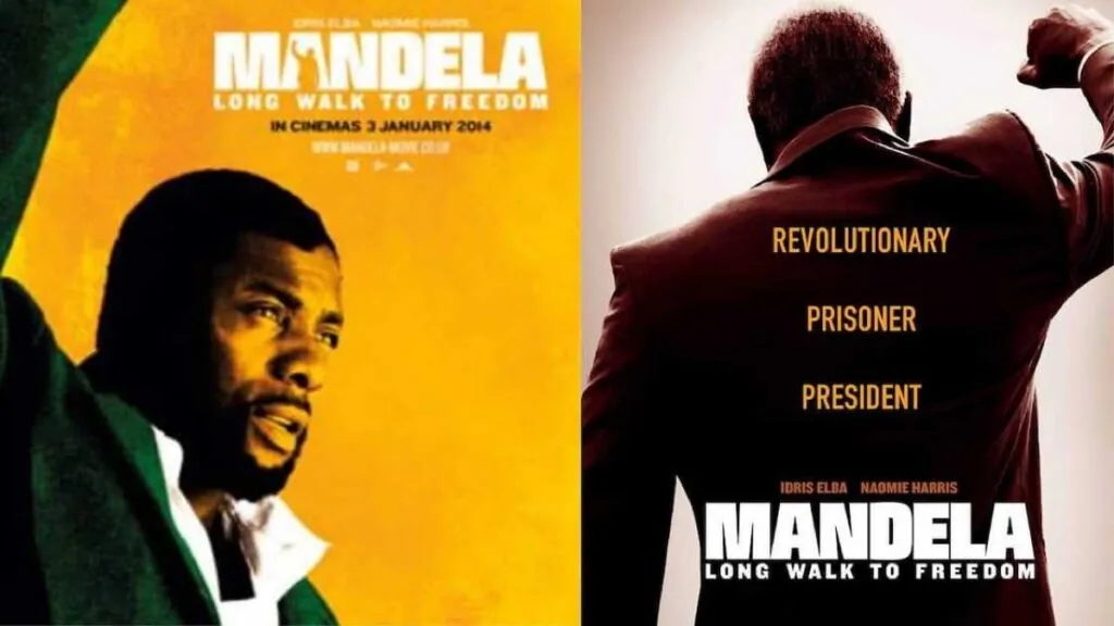 South African movies that made a statement in 2016