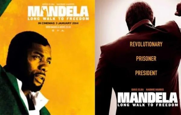South African movies that made a statement in 2016