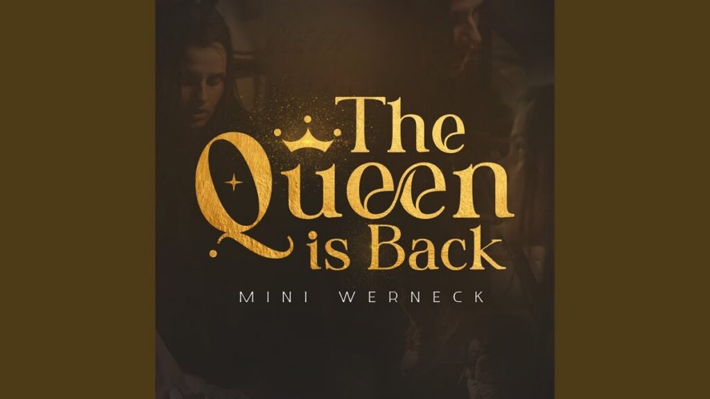 The Queen Is Back!!!