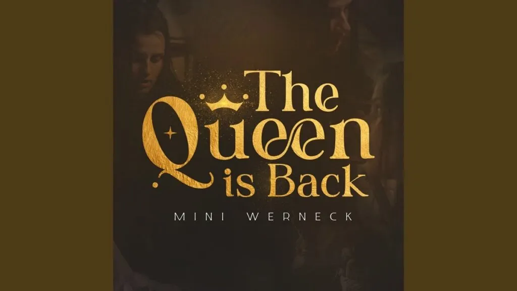 The Queen Is Back!!!