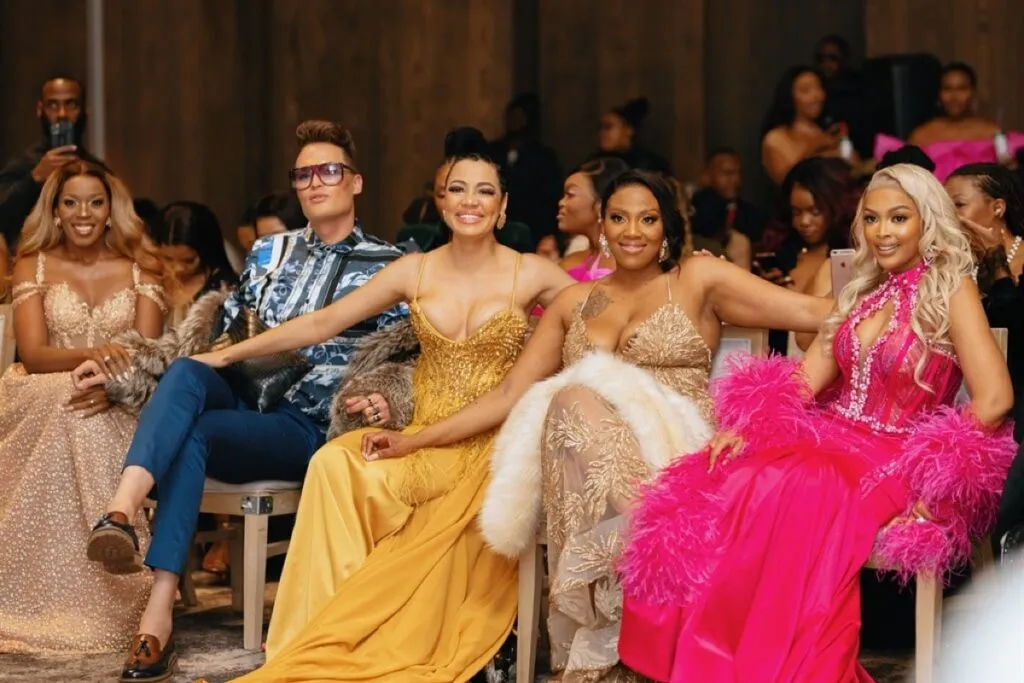 Reah Housewives Of Johannesburg’s Lukewarm Reception