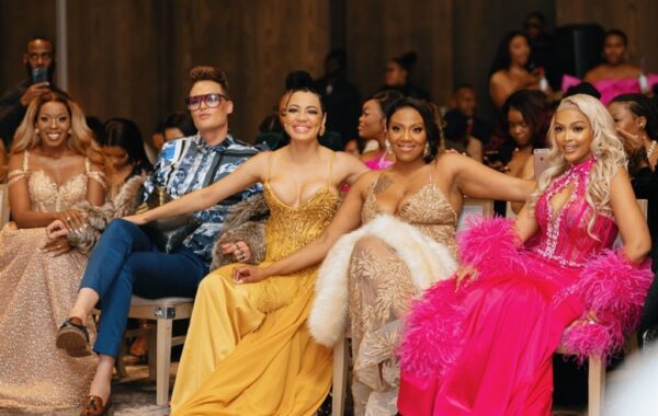 Reah Housewives Of Johannesburg’s Lukewarm Reception