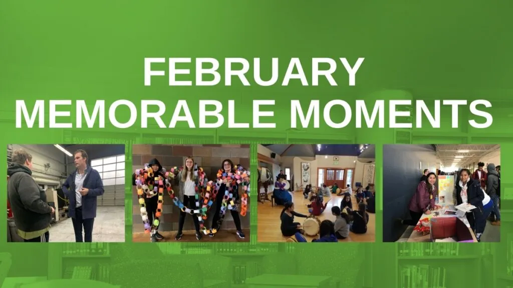 FEBRUARY’s Memorable Moments Of 2019