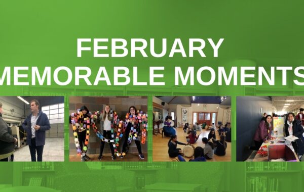 FEBRUARY’s Memorable Moments Of 2019