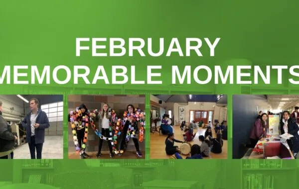 FEBRUARY’s Memorable Moments Of 2019