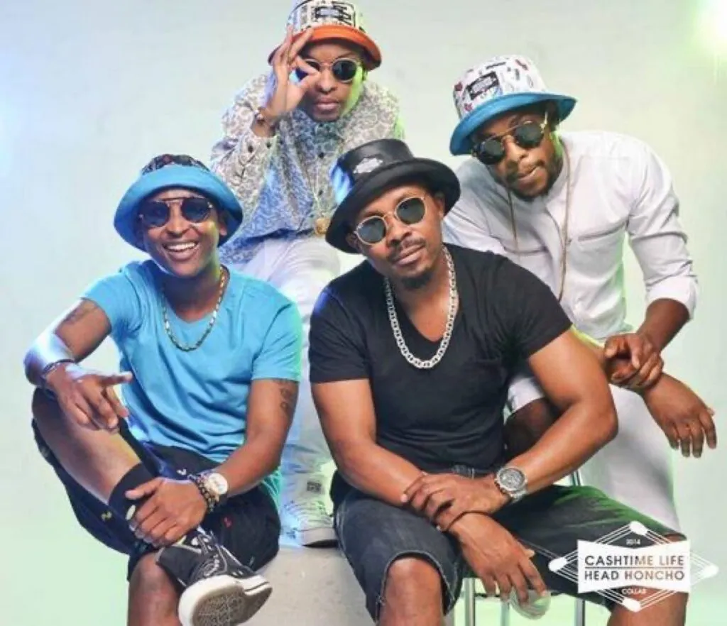 Cashtime and Headhoncho join forces