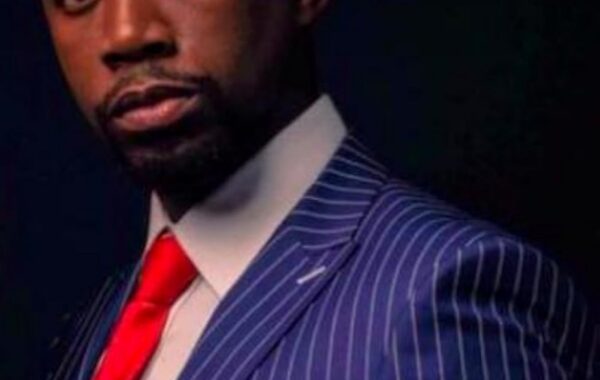 Atandwa Kani “A Sex Symbol Of Screen”