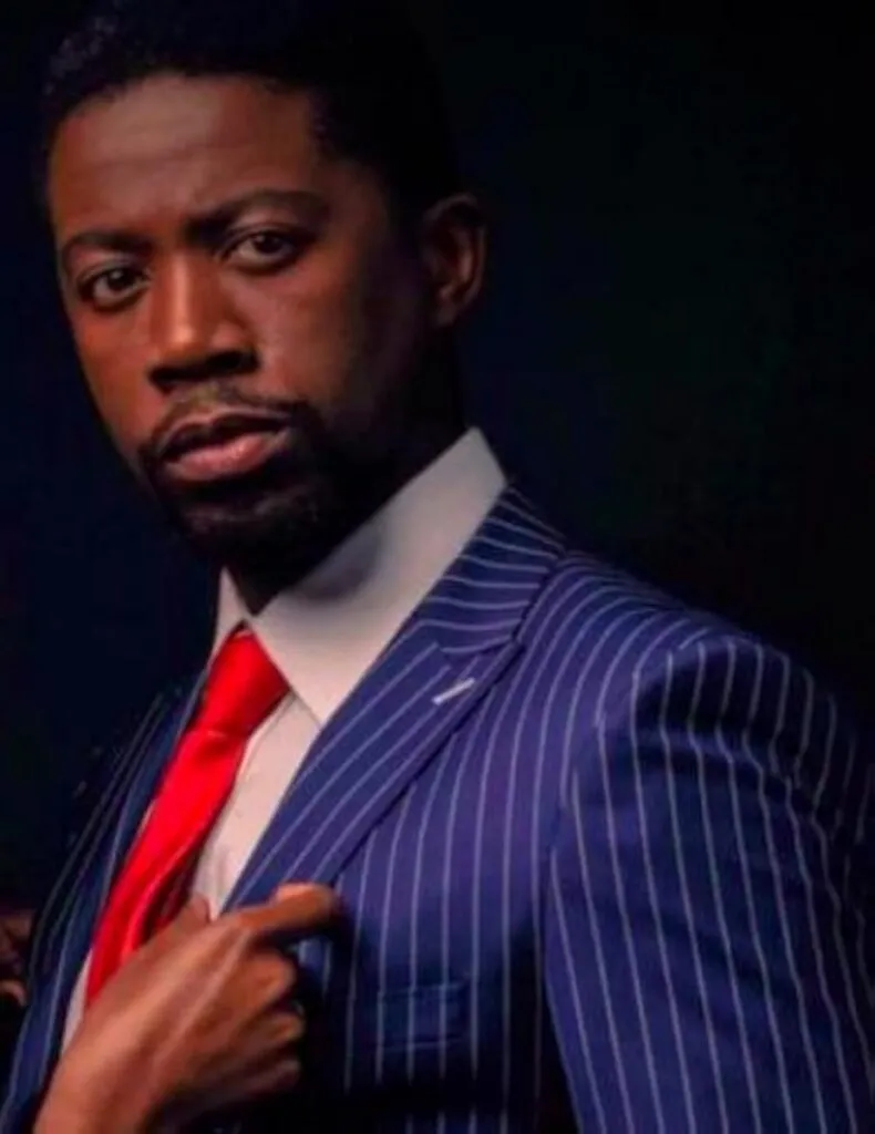 Atandwa Kani “A Sex Symbol Of Screen”