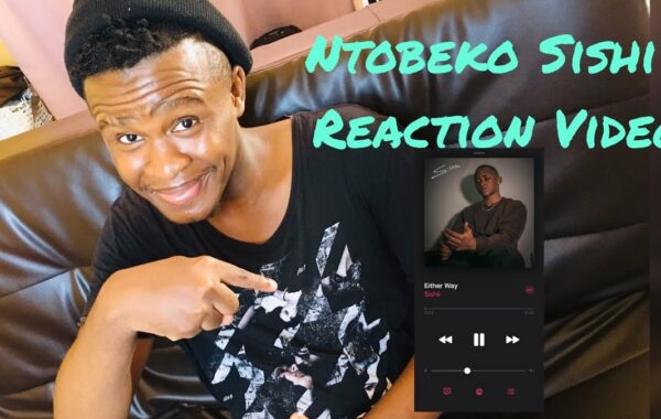 Ntobeko Sishi’s Hilarious Video