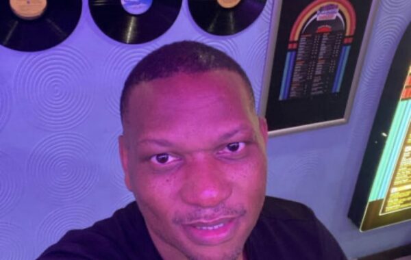 Mondli Ngcobo Gives Fans An Update On His Health