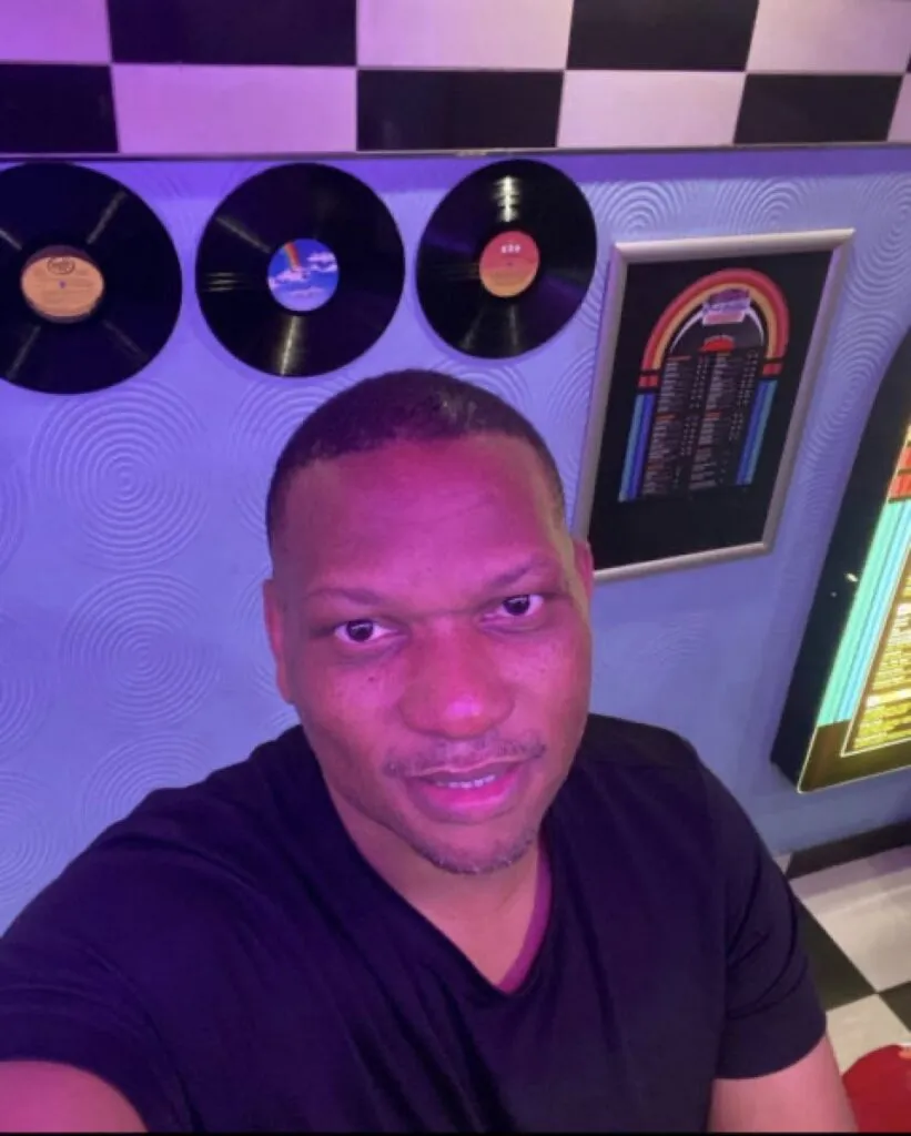 Mondli Ngcobo Gives Fans An Update On His Health