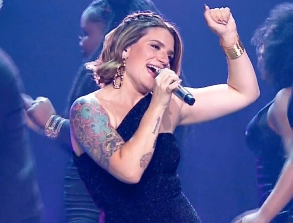 Berry Crowned Idols SA Season 17 Winner