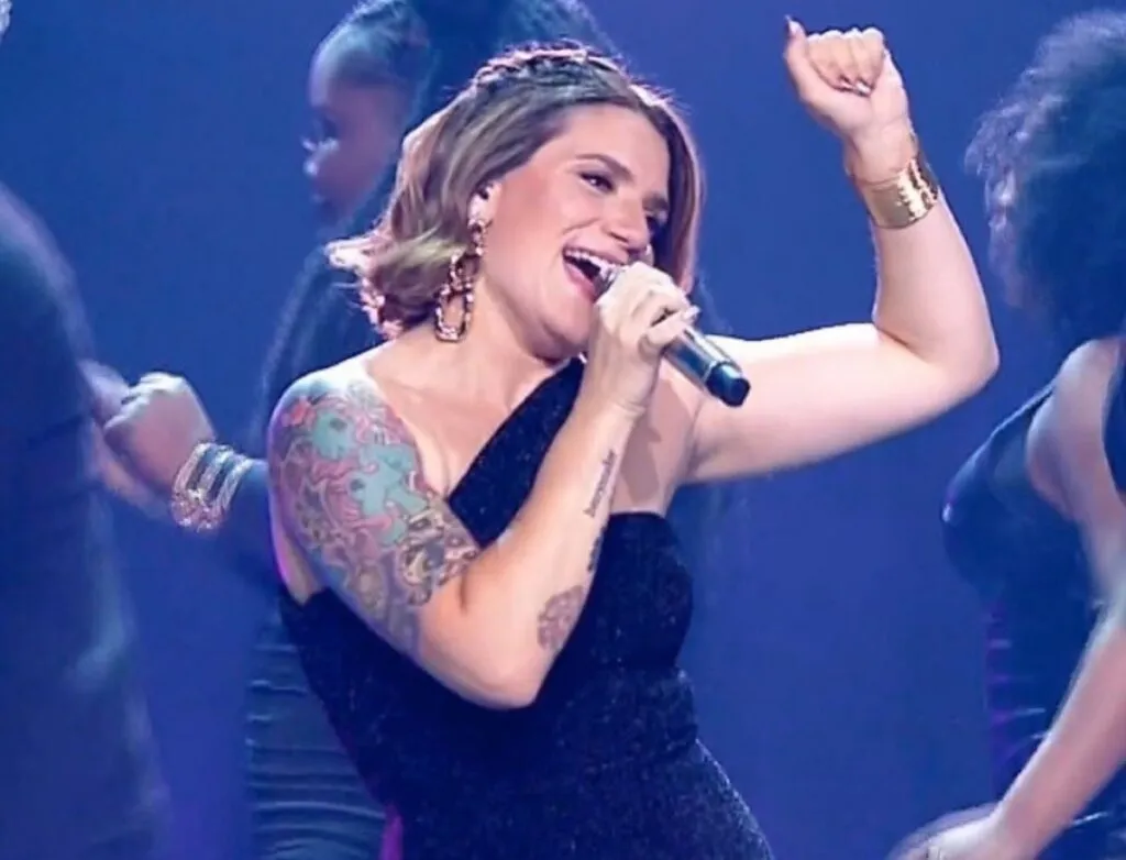 Berry Crowned Idols SA Season 17 Winner