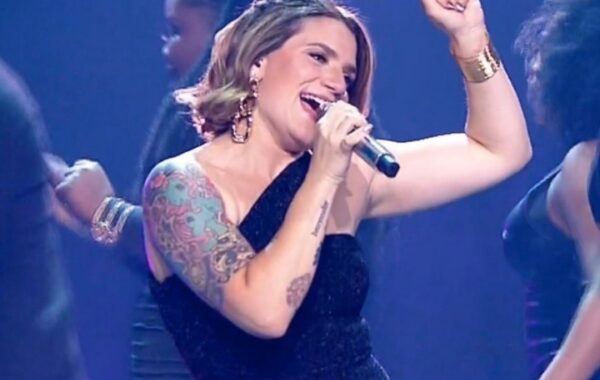 Berry Crowned Idols SA Season 17 Winner