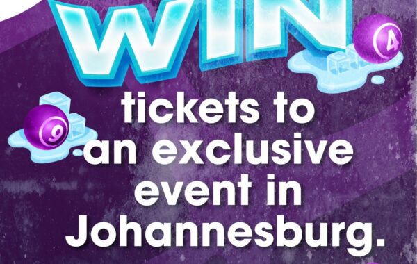 Win Double Tickets to Love, The Sex Expo