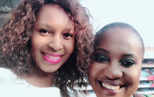 Mzansi Shattered By Dr. Sindi’s Death