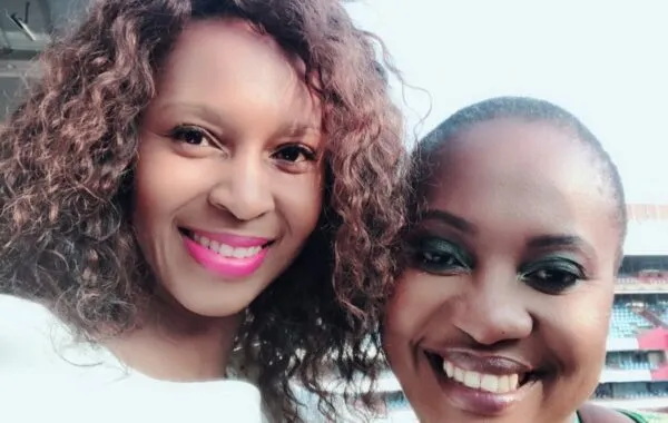 Mzansi Shattered By Dr. Sindi’s Death