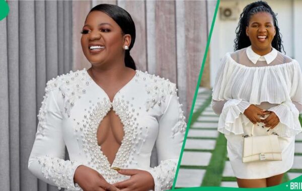 Shauwn Mkhize Will Only Date A Rich Man!