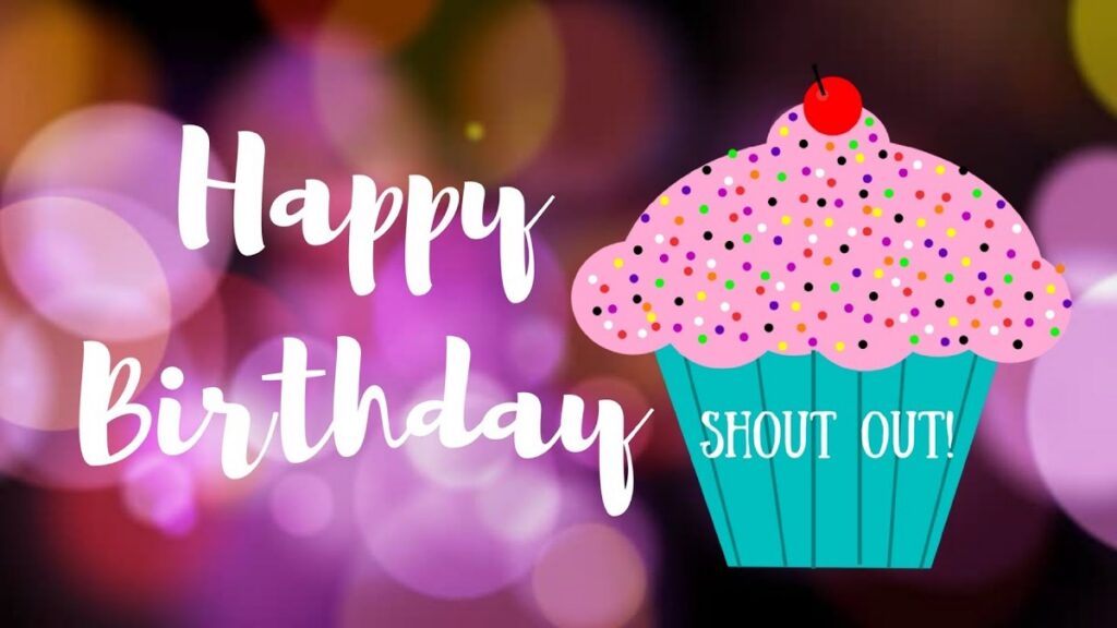 Robyn Sends Her Daughter A Sweet Birthday Shoutout