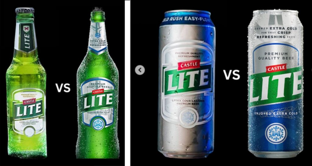 Castle Lite Bringing Wale to SA