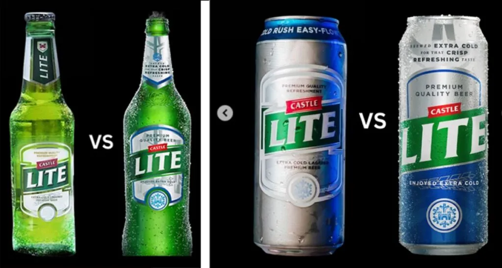Castle Lite Bringing Wale to SA