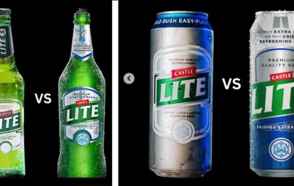 Castle Lite Bringing Wale to SA