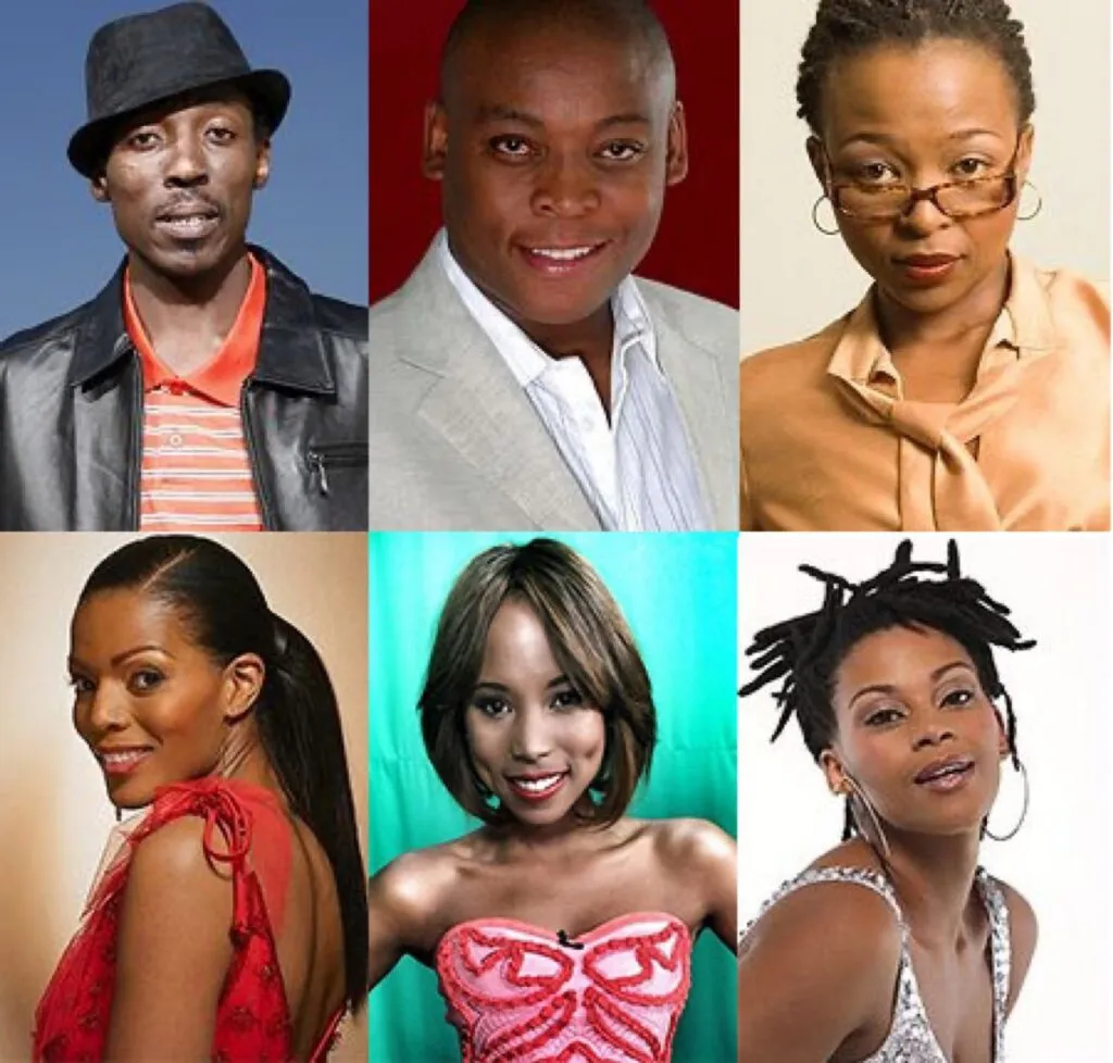 New Generations cast revealed