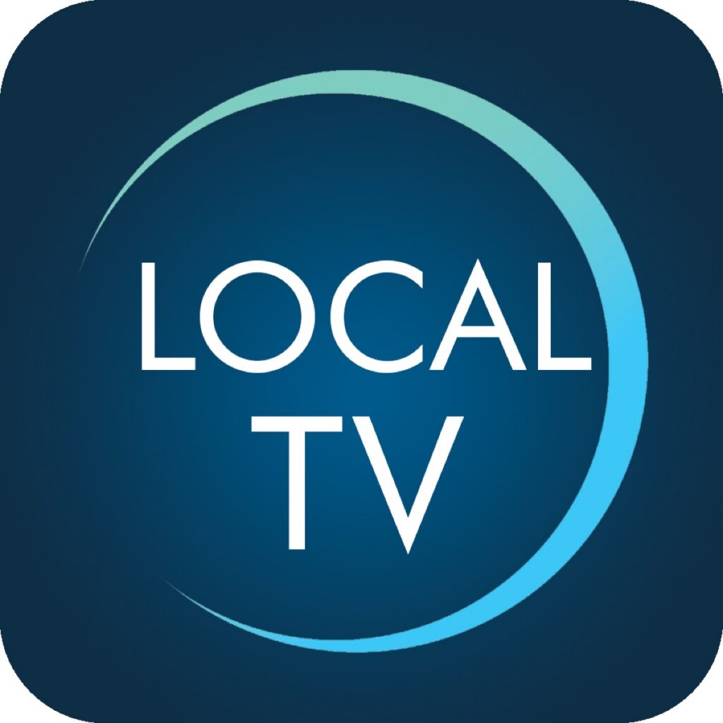 Ayeye what’s going on with local tv?