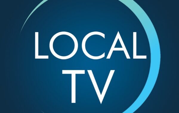 Ayeye what’s going on with local tv?