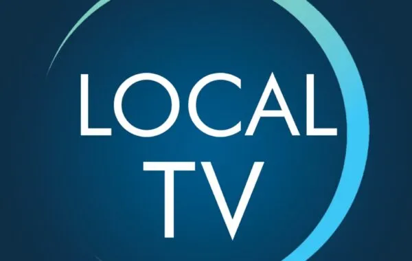 Ayeye what’s going on with local tv?
