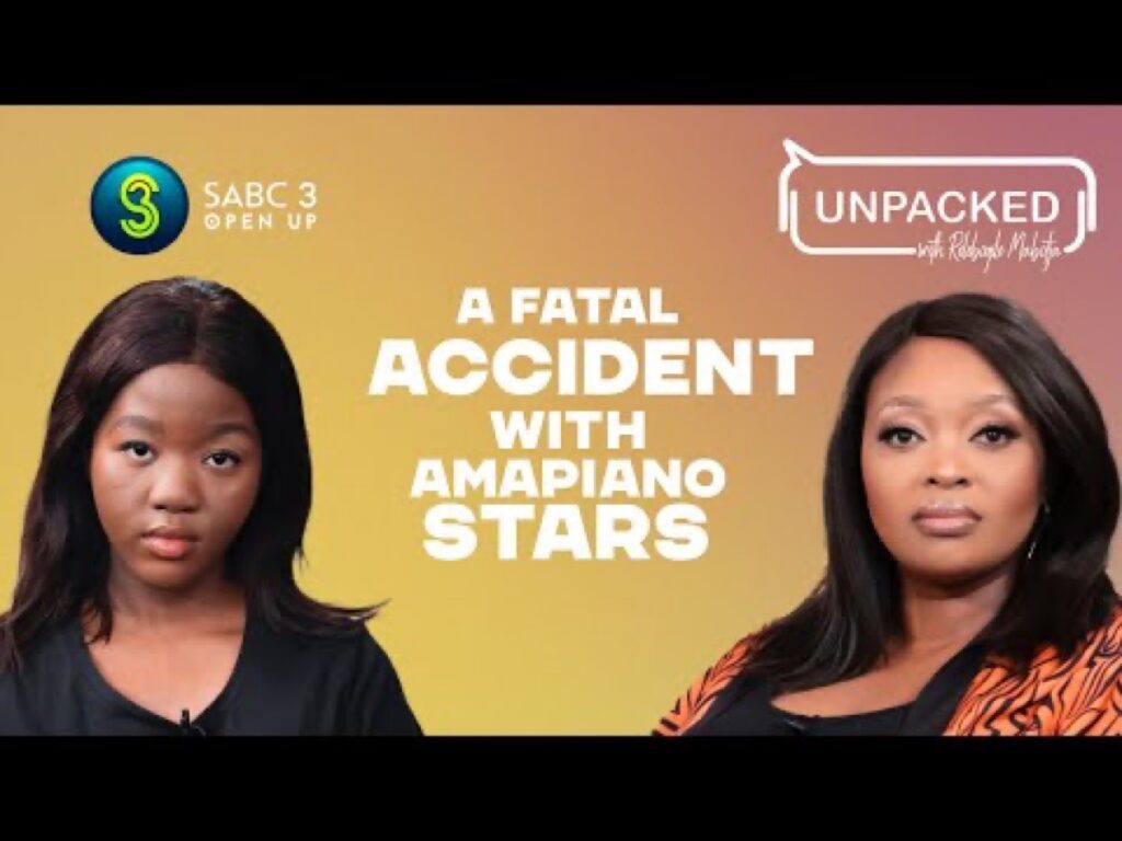 Sole Survivor Of Mpura And Killer Kau’s Accident Speaks Up