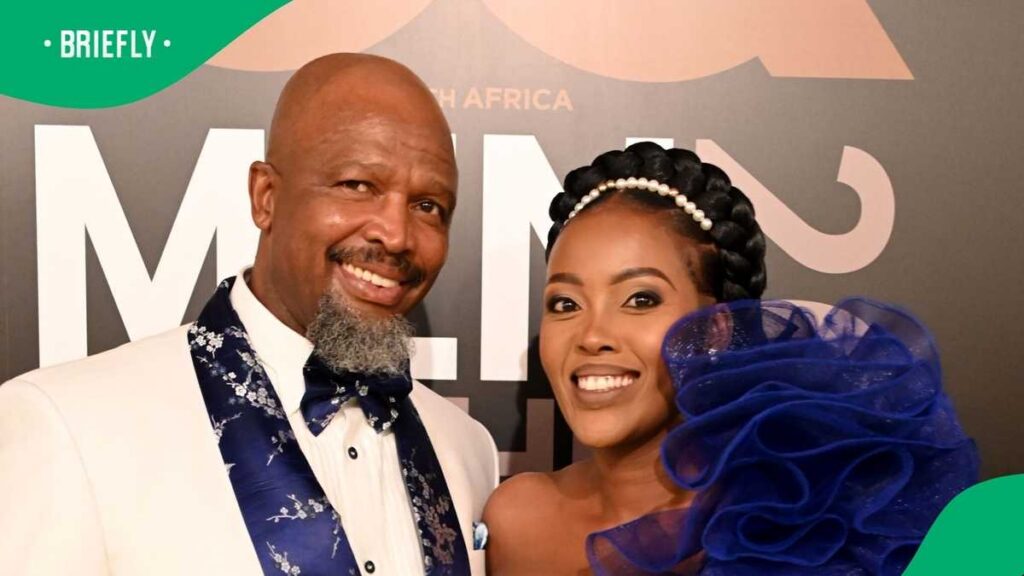 Pearl Responds To Her Ex Donald Who Is Smitten By How She Got Hotter After Break Up