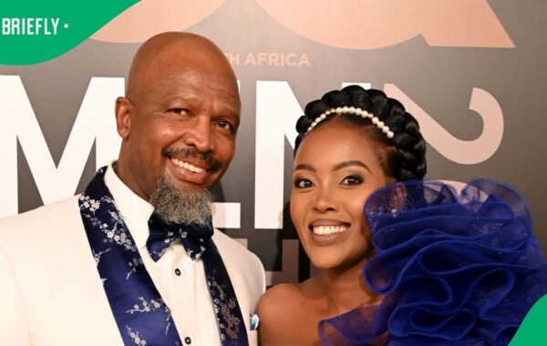 Pearl Responds To Her Ex Donald Who Is Smitten By How She Got Hotter After Break Up