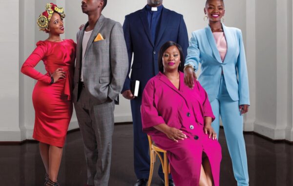 Meet the host of the Papgeld show