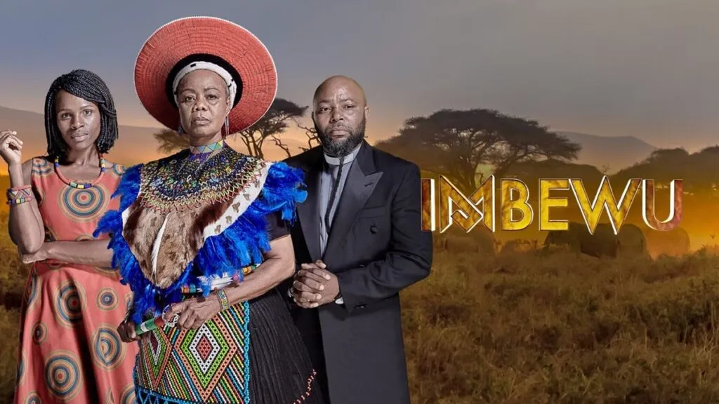 #Imbewu: Could Thu Sheleni Be Related To MaNdlovu?
